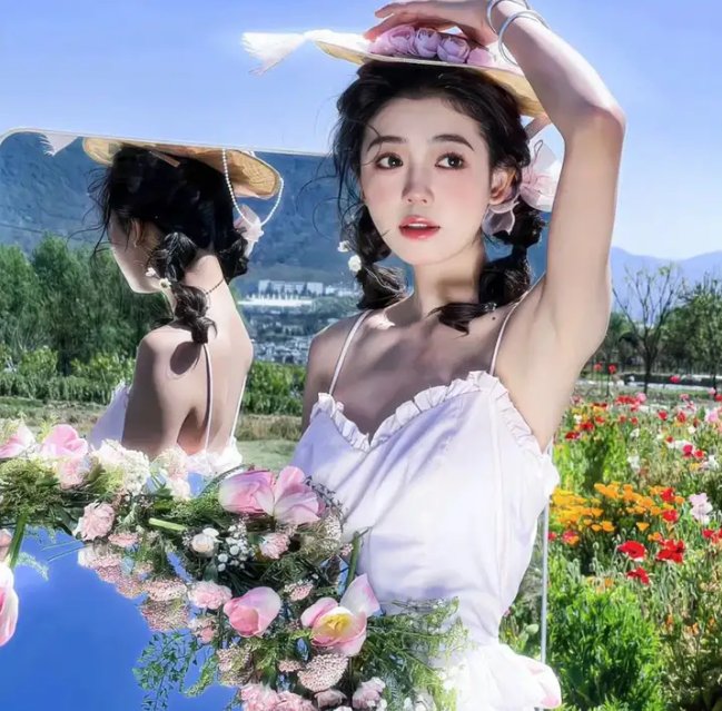 说不出的告别