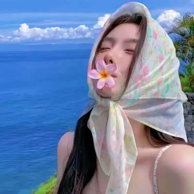 工作中
